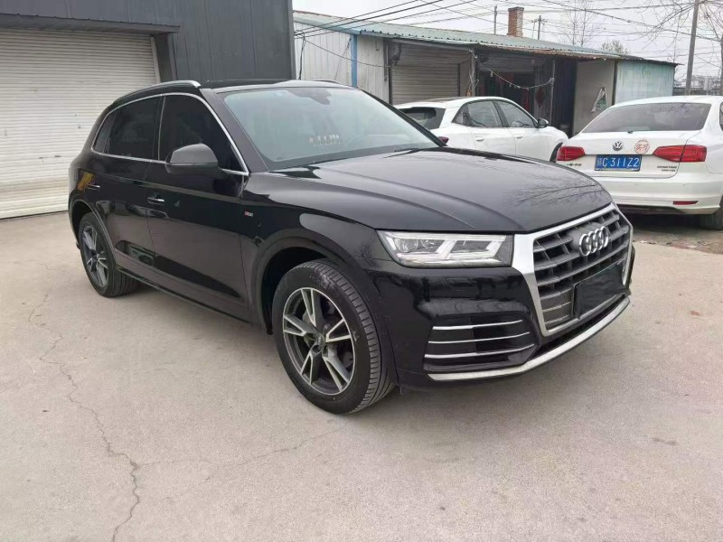 徐州21年奥迪Q52