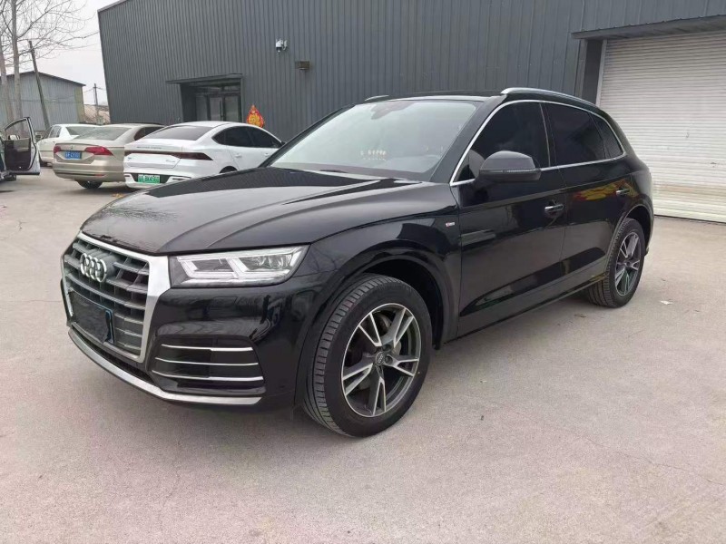 徐州21年奥迪Q53