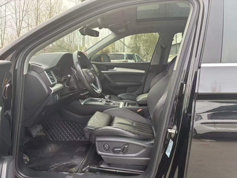 徐州21年奥迪Q56