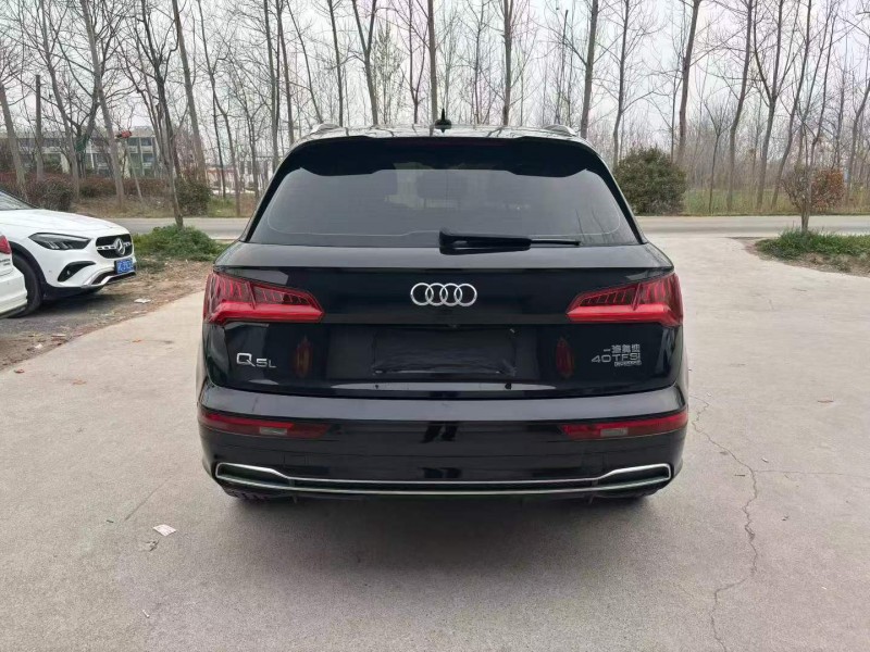 徐州21年奥迪Q59