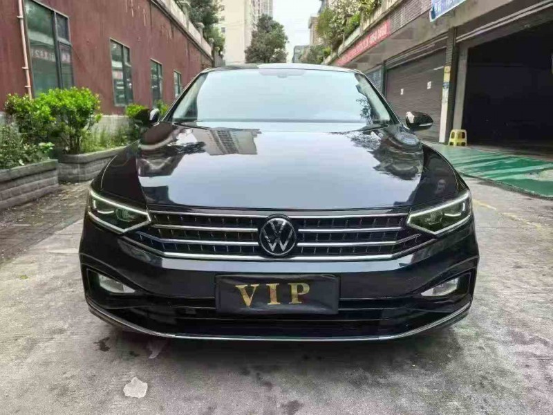 铜仁24年大众迈腾1