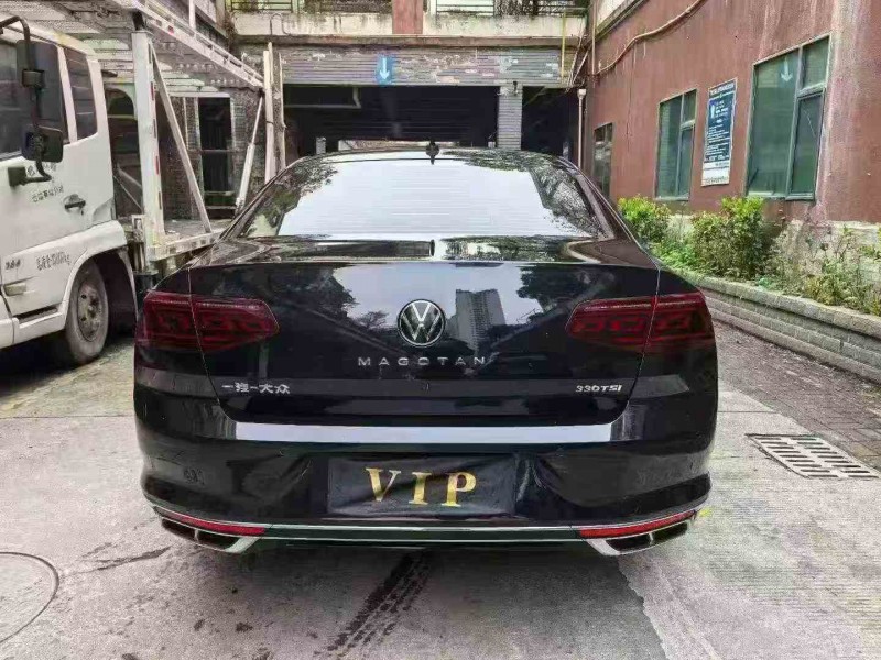 铜仁24年大众迈腾9