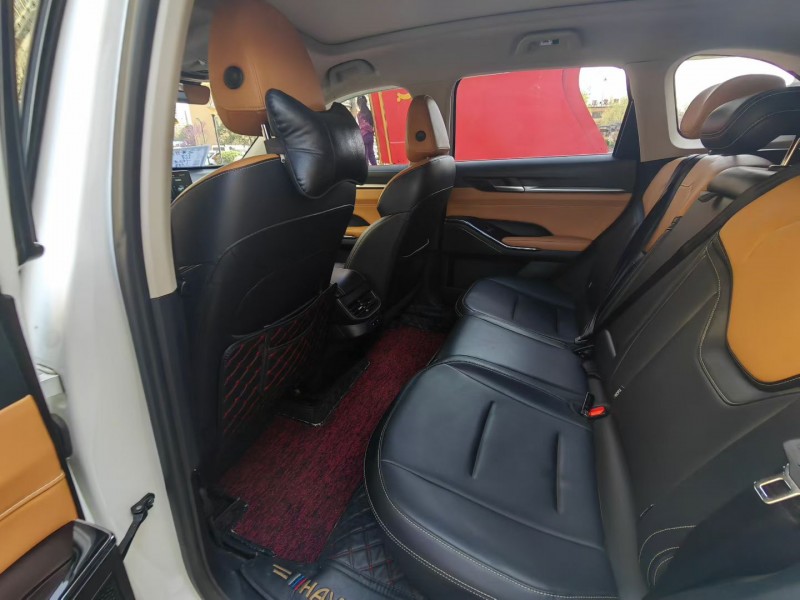 安阳21年哈弗H69