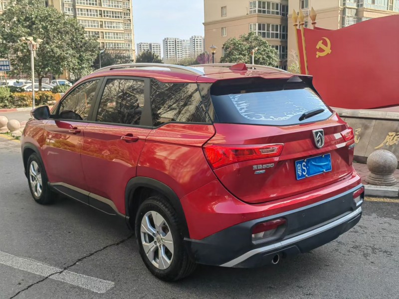 安阳20年宝骏5304