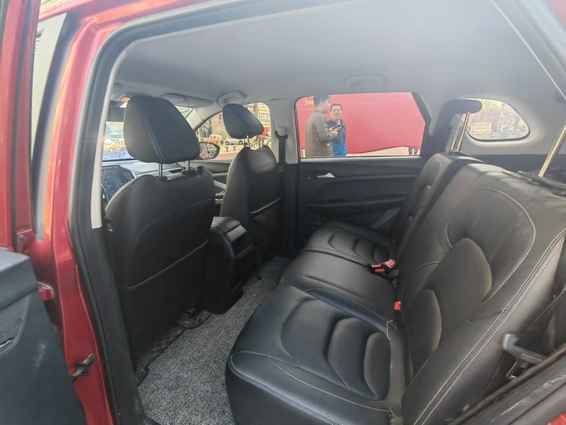 安阳20年宝骏5306