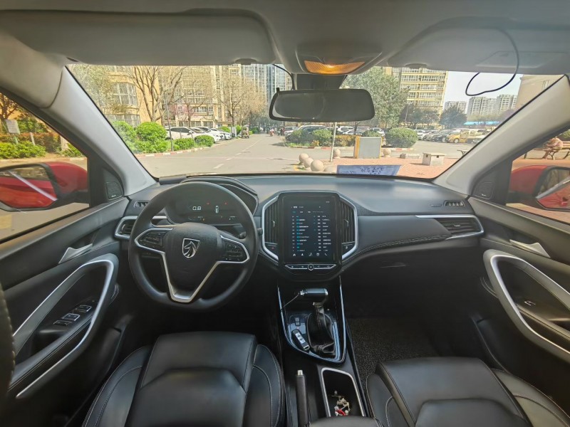 安阳20年宝骏5309