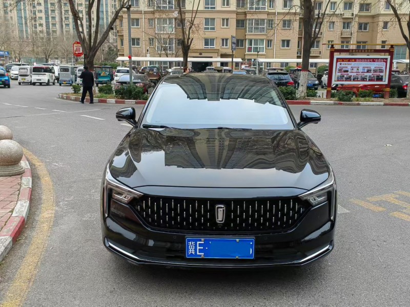 安阳23年奔腾B701