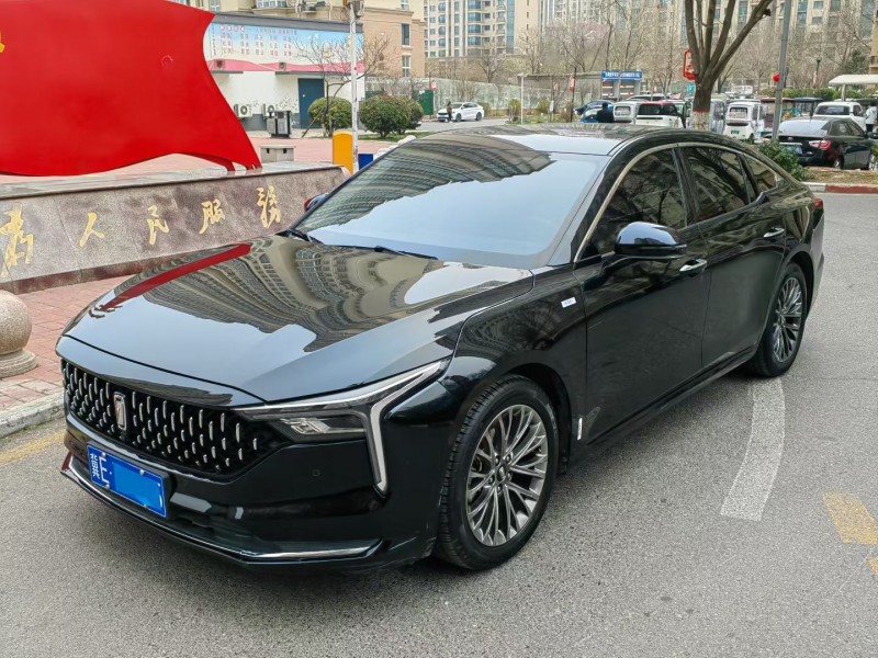 安阳23年奔腾B703