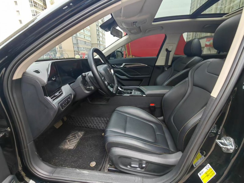 安阳23年奔腾B708