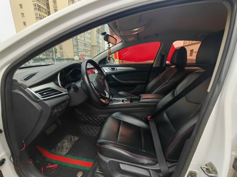 安阳19年长安汽车逸动9