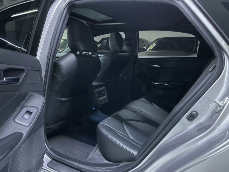 广州22年丰田亚洲龙5