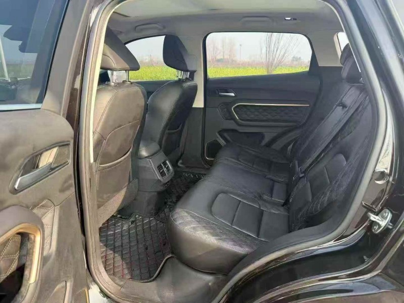 咸阳21年哈弗H66