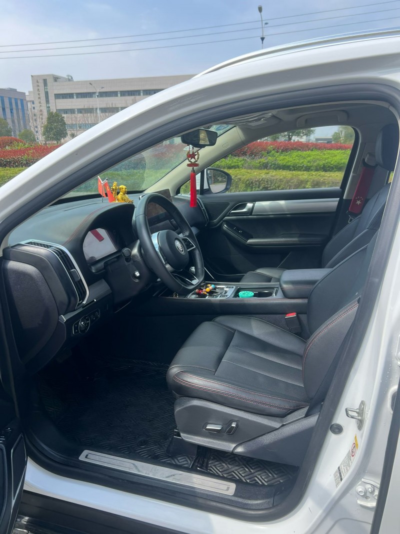 南阳18年比亚迪唐3