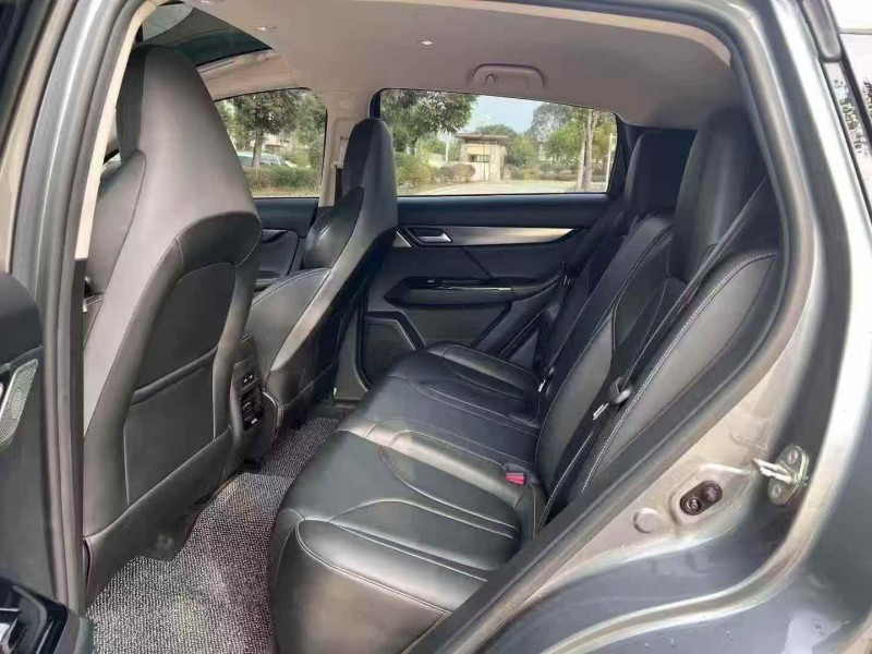 汕头21年小鹏汽车G36