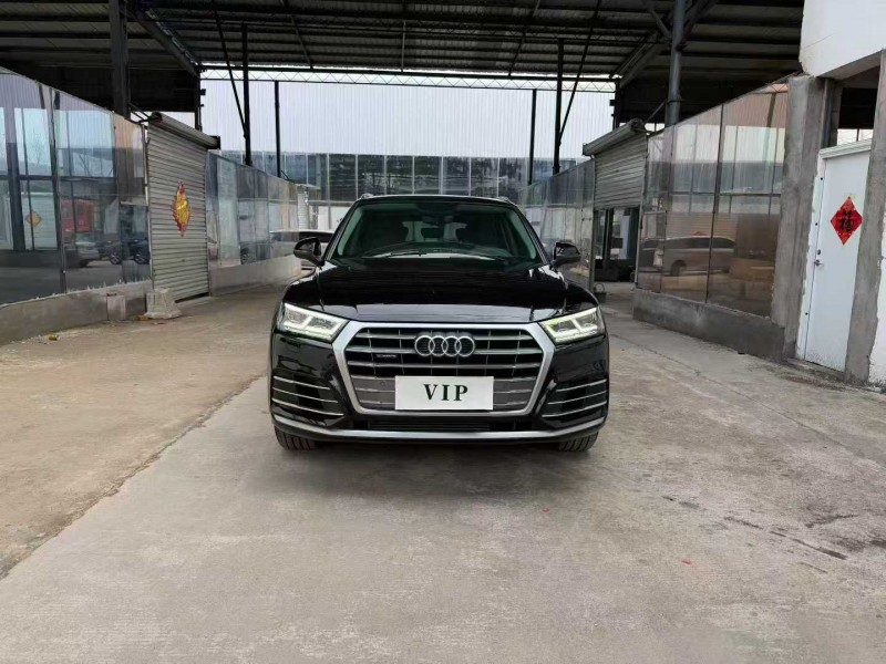 徐州20年奥迪Q51