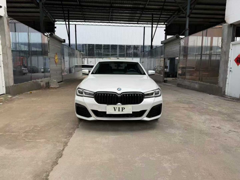 徐州20年宝马5系1