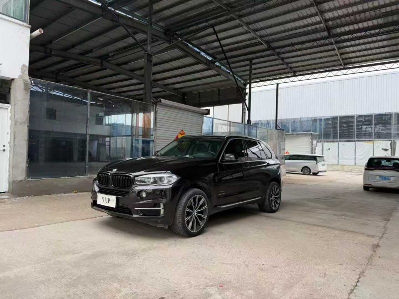 徐州18年宝马X52