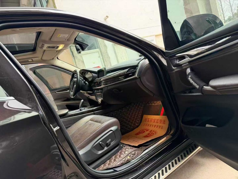 徐州18年宝马X56