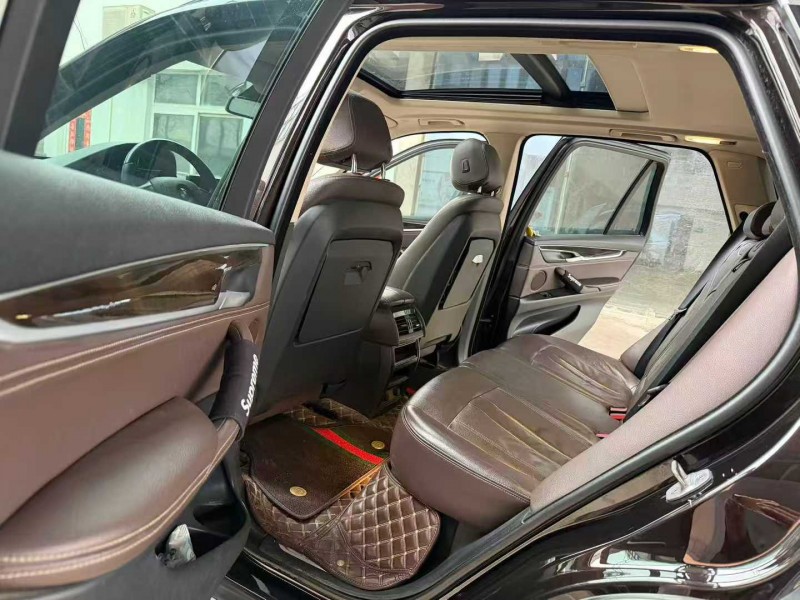 徐州18年宝马X58