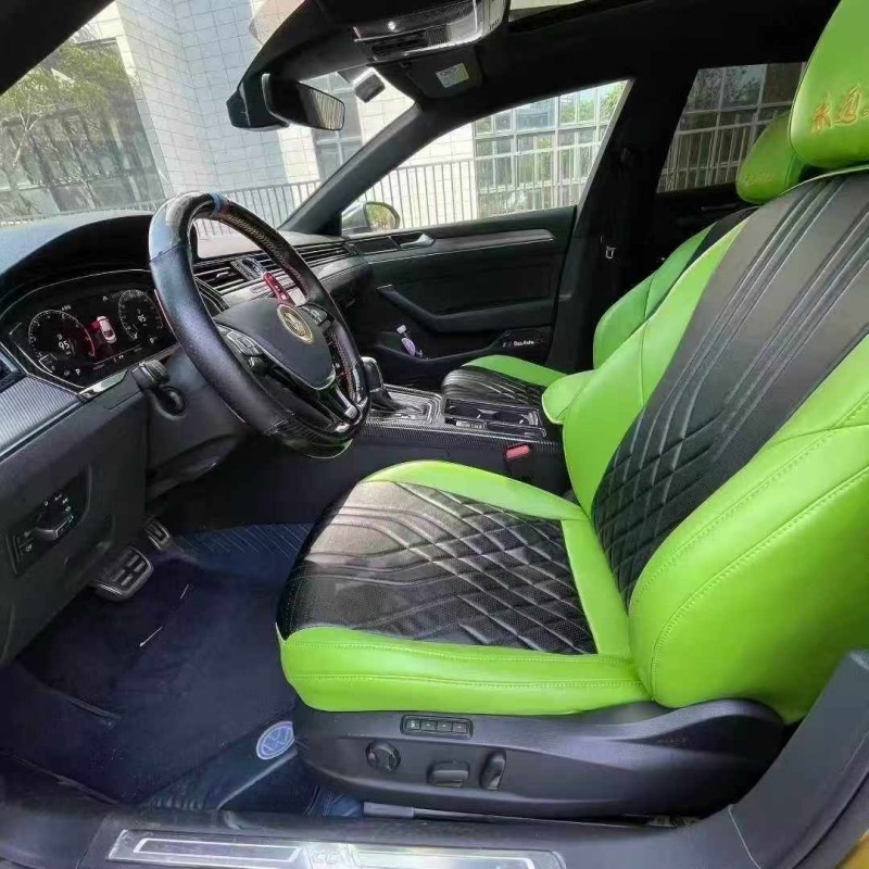 佛山20年大众CC4