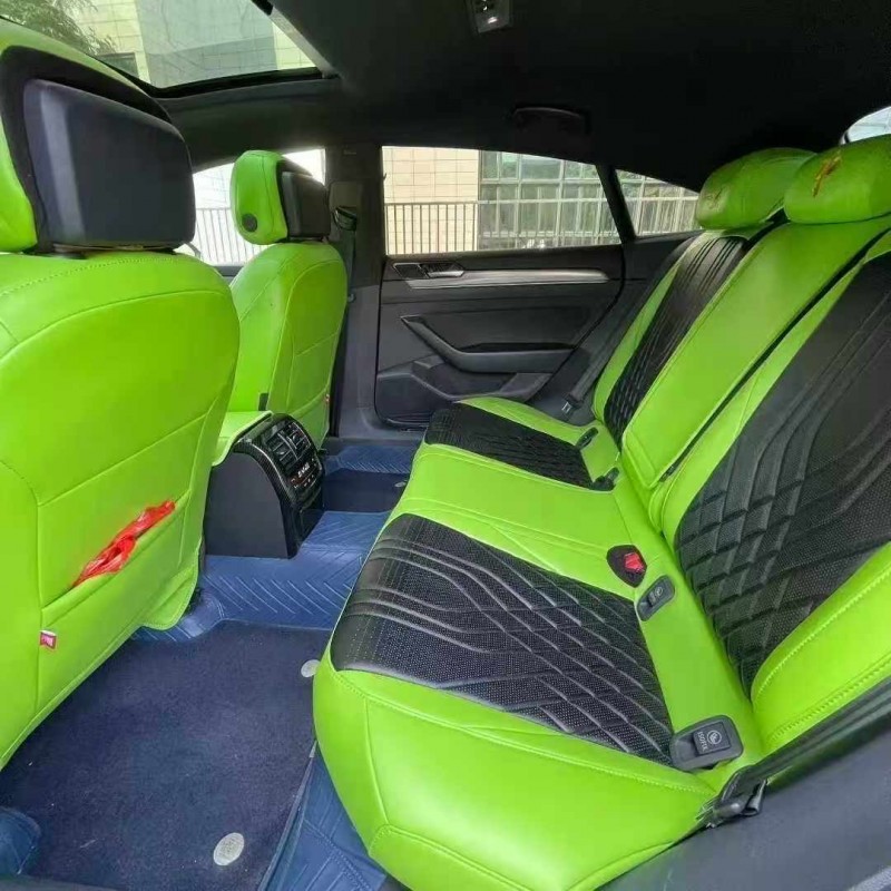 佛山20年大众CC6