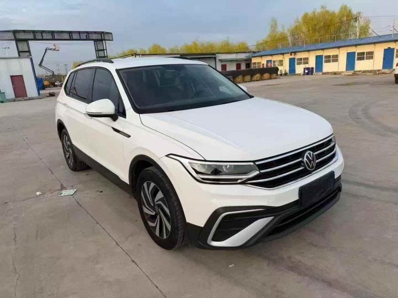 济宁22年大众途观2