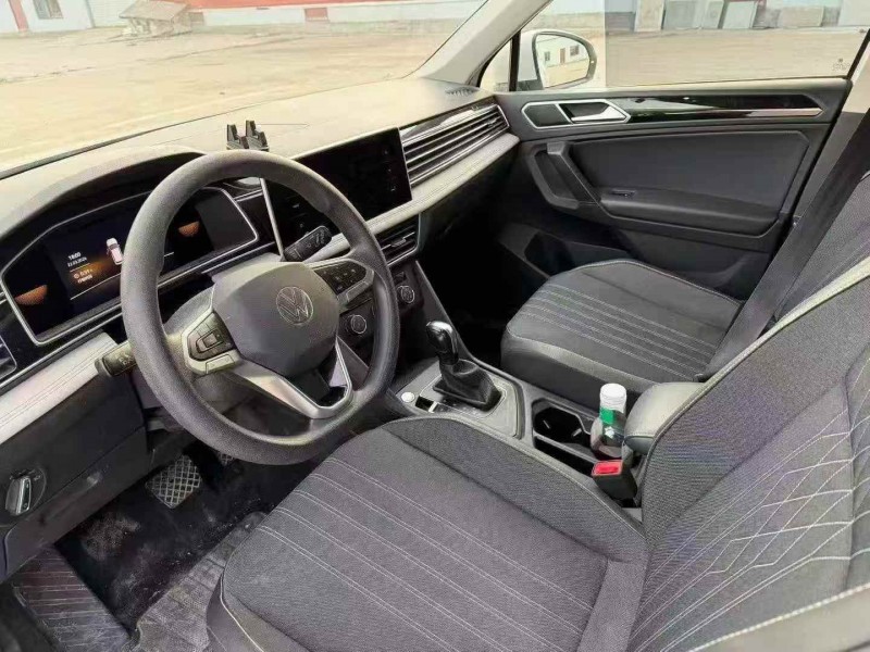 济宁22年大众途观4