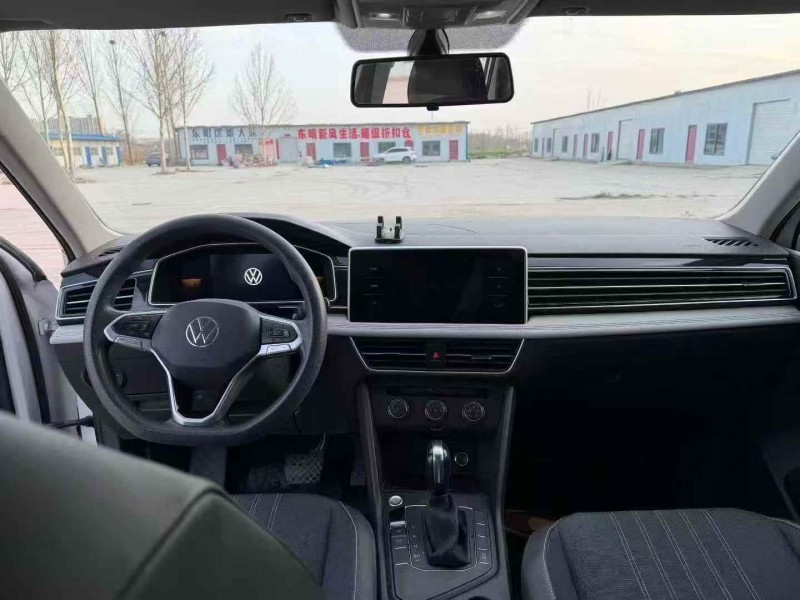 济宁22年大众途观5