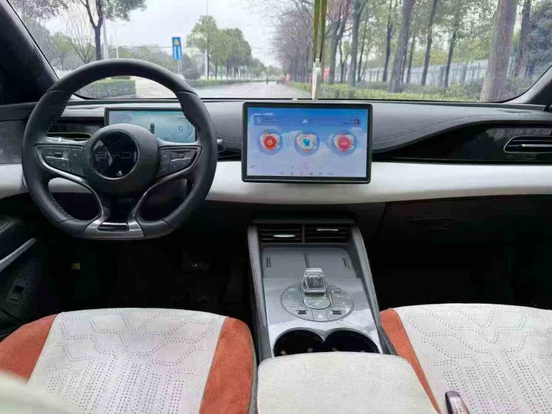 邵阳25年比亚迪海豹7