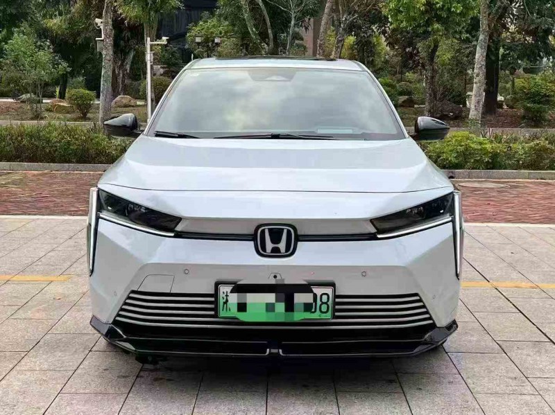 汕头24年本田猎光1