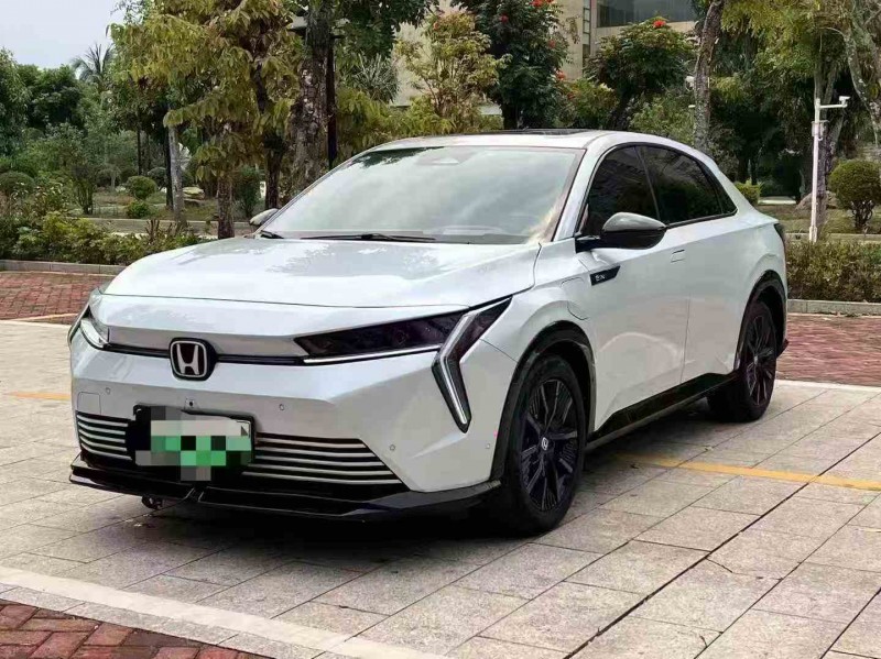 汕头24年本田猎光2