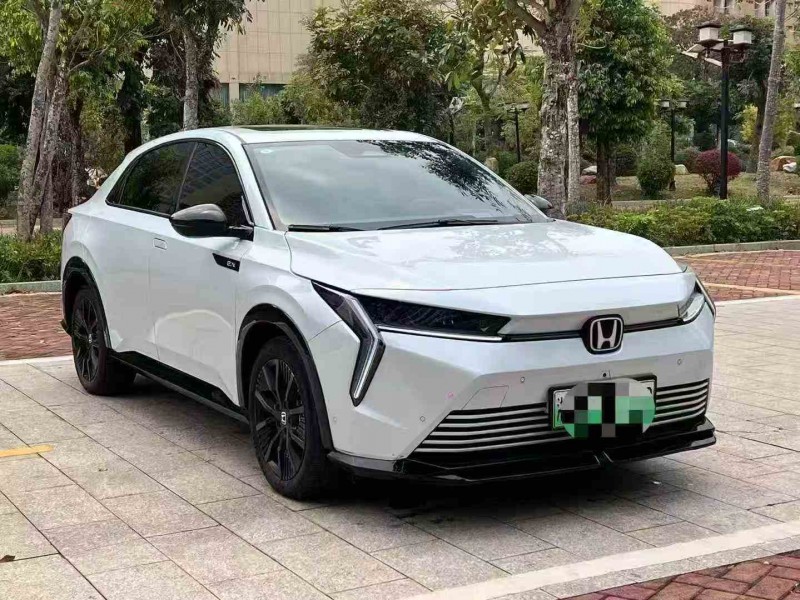 汕头24年本田猎光3