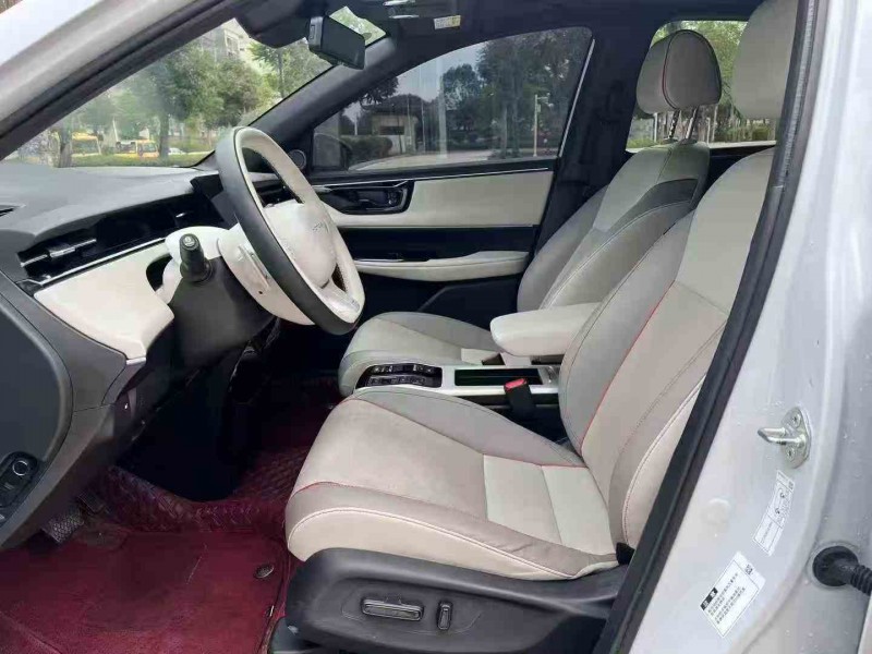 汕头24年本田猎光4