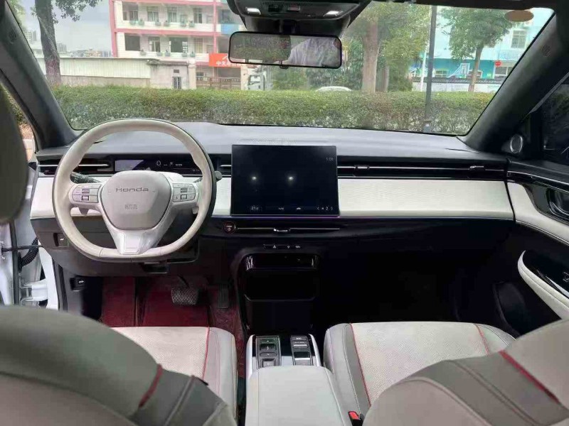 汕头24年本田猎光5