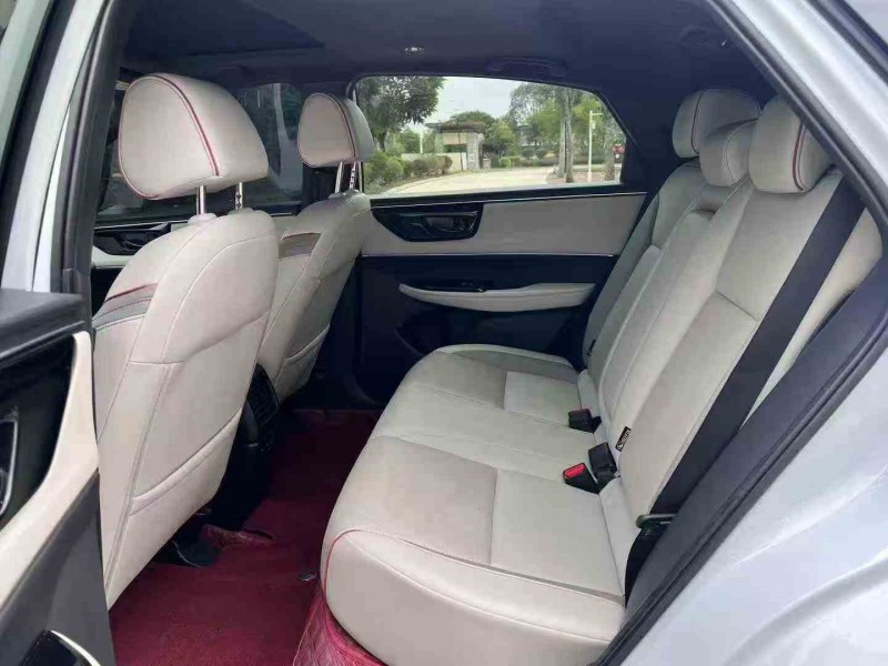 汕头24年本田猎光6