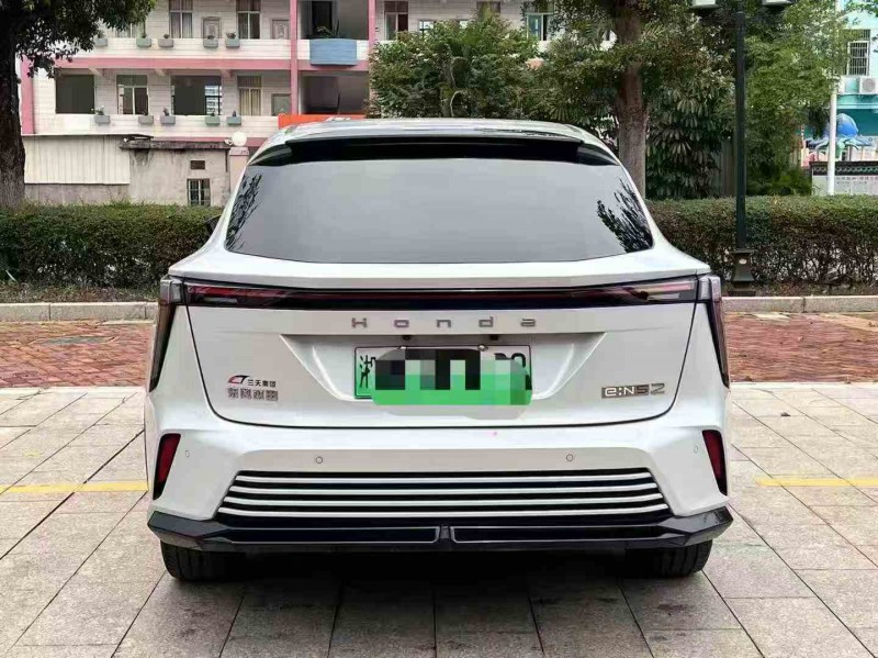 汕头24年本田猎光9