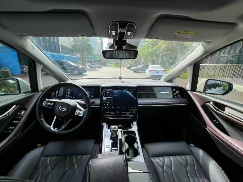 佛山24年传祺M8/GM84