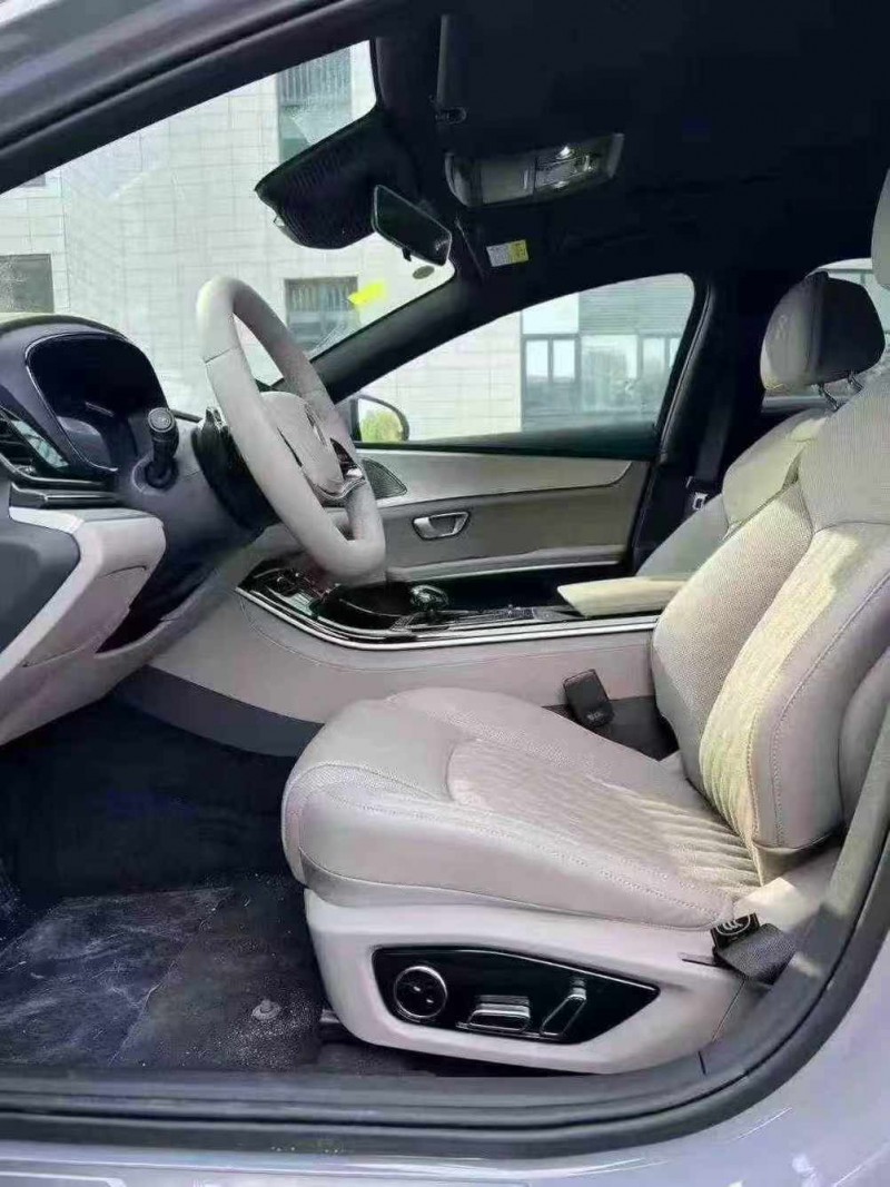 佛山26年比亚迪汉5