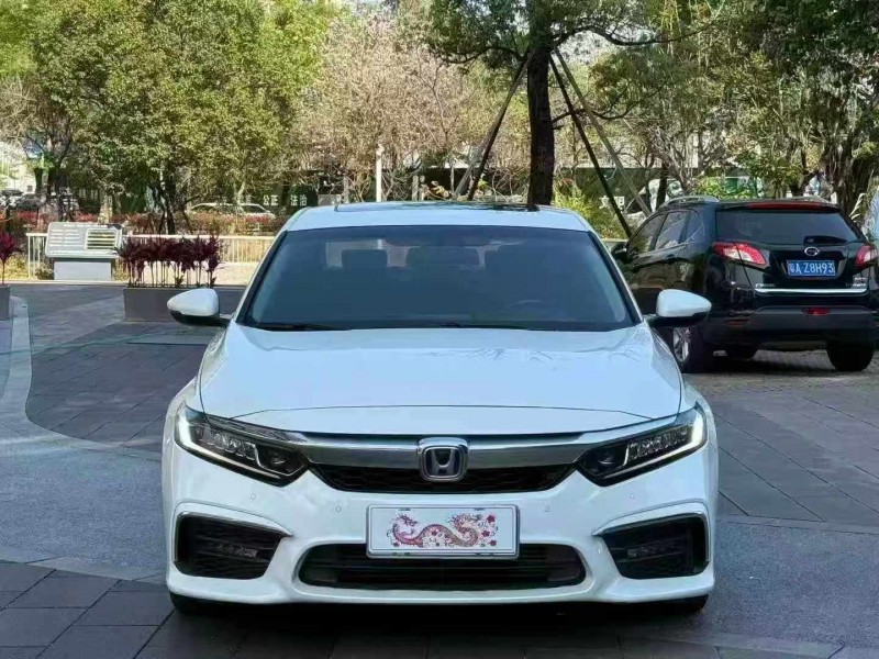 佛山19年本田英诗派1