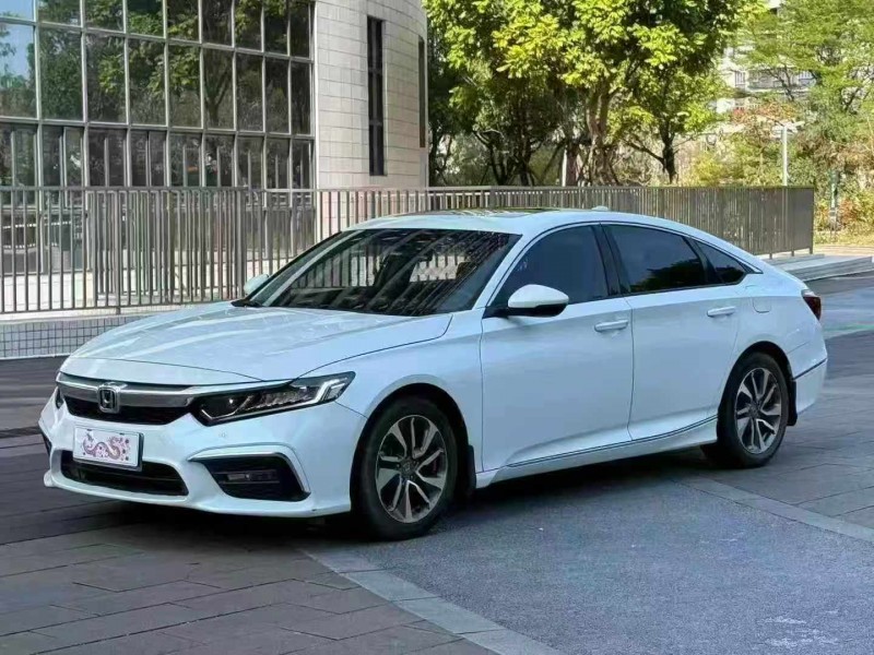 佛山19年本田英诗派2