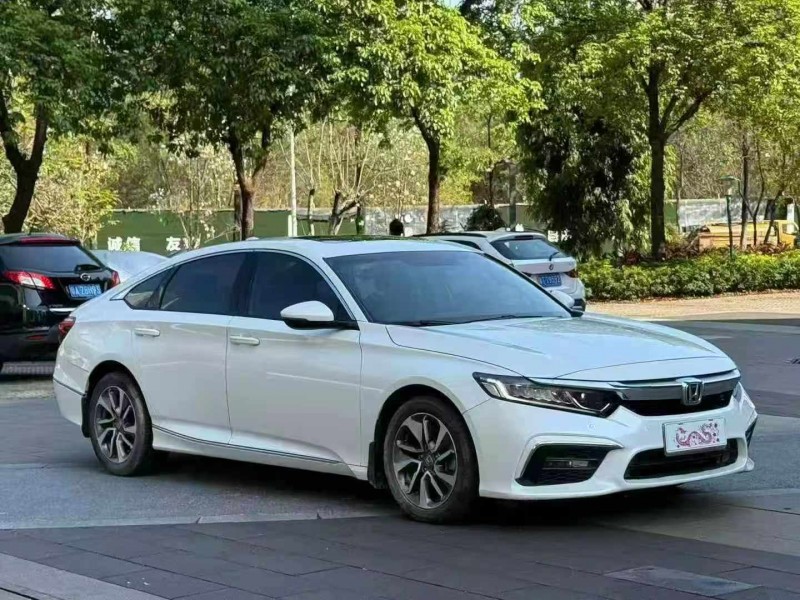 佛山19年本田英诗派3