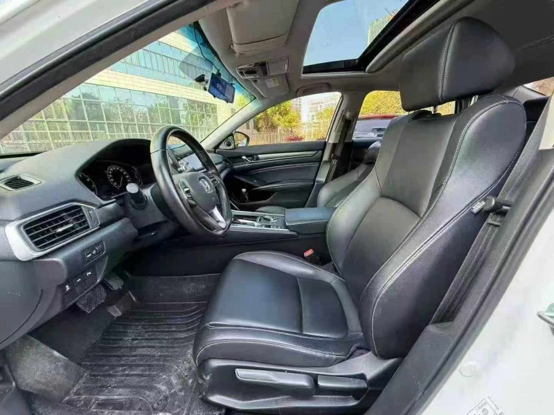 佛山19年本田英诗派4