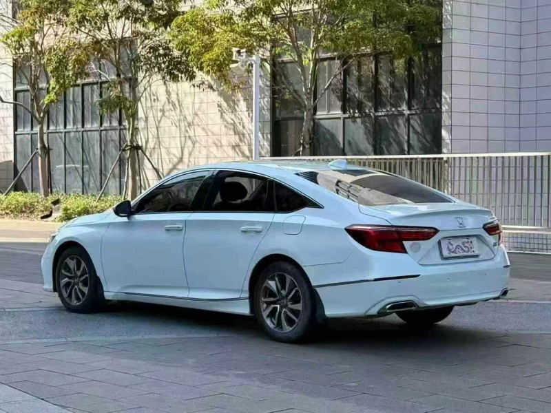 佛山19年本田英诗派7