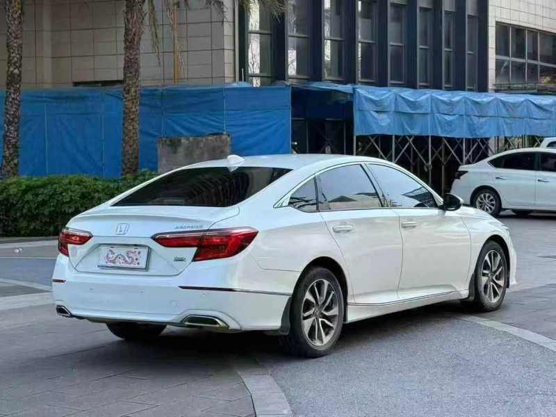 佛山19年本田英诗派8