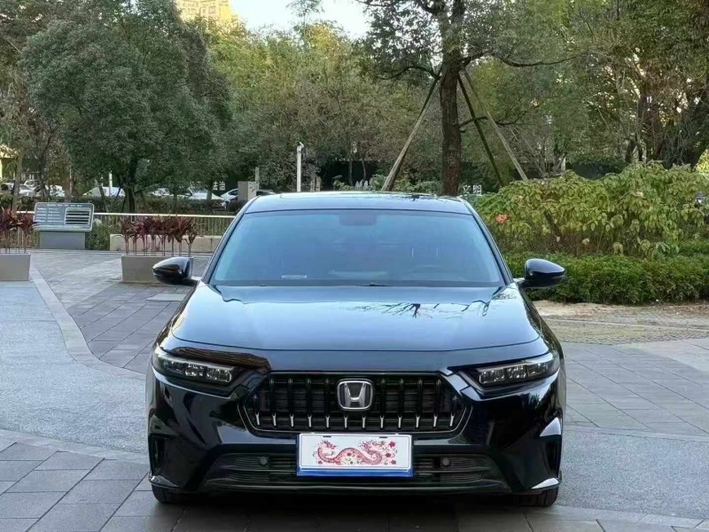 佛山24年本田英诗派1