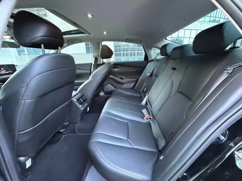 佛山24年本田英诗派5