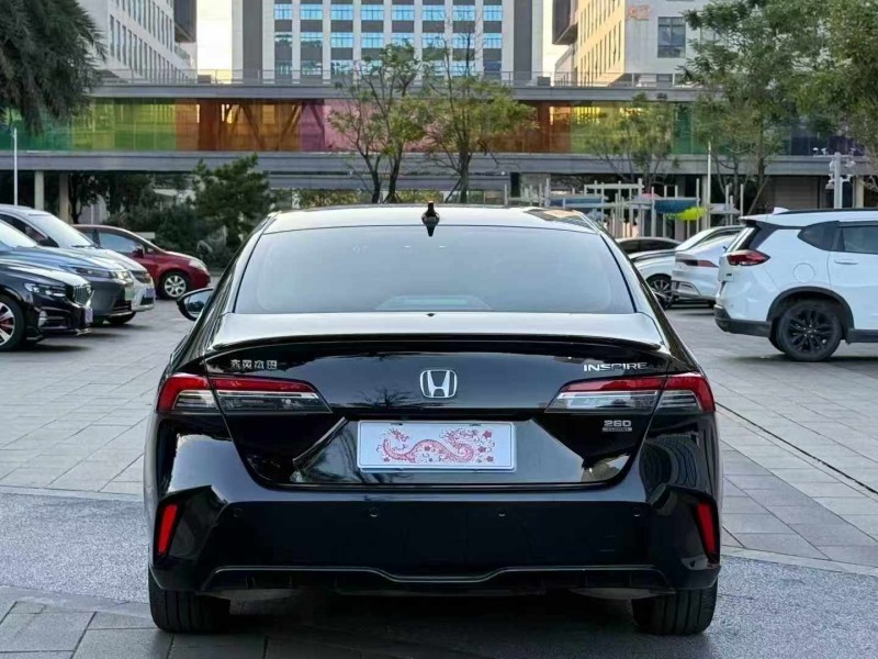 佛山24年本田英诗派9