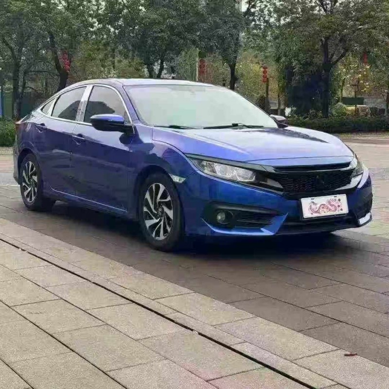 佛山18年本田思域2