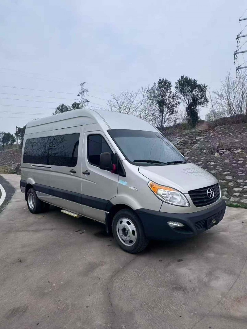 安阳25年江淮星锐2