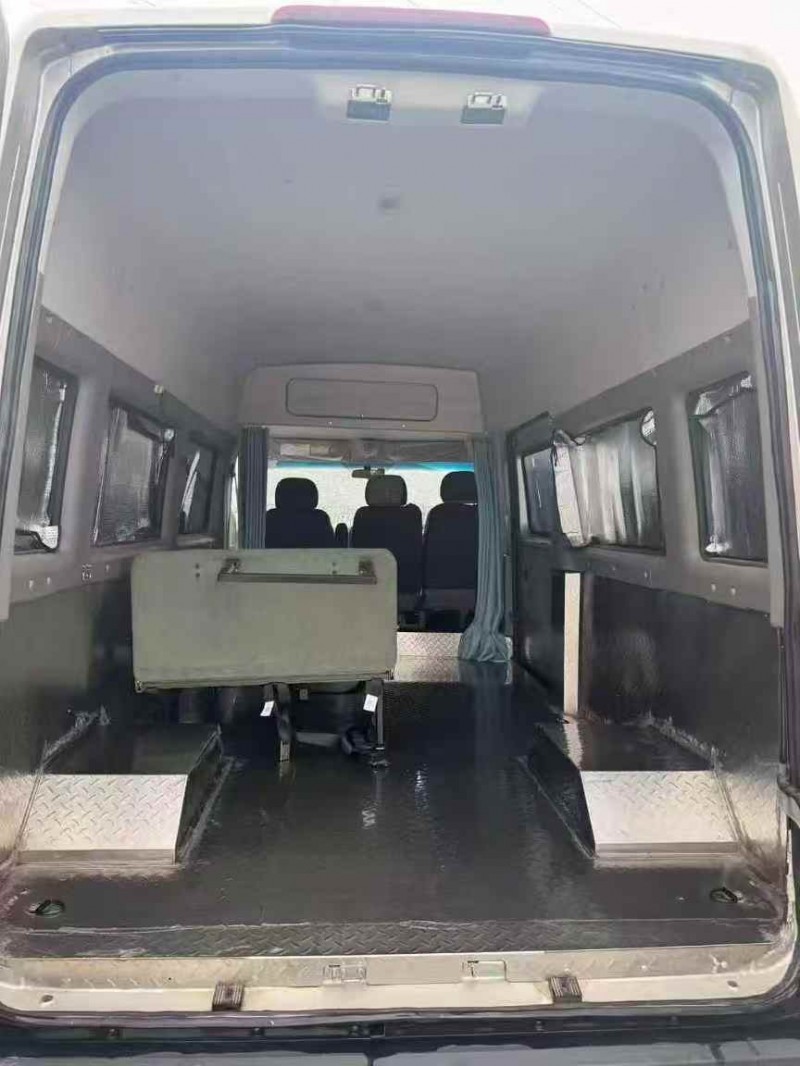 安阳25年江淮星锐3